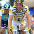 Kim Kirchen w�hrend der siebten Etappe der Tour de Suisse 2009